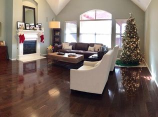 5613 Buckskin Dr, The Colony, TX 75056