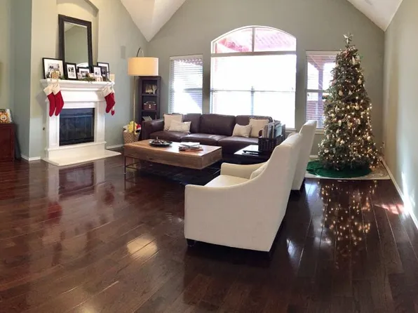5613 Buckskin Dr, The Colony, TX 75056