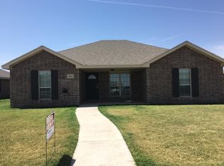 4903 Jarvis St, Lubbock, TX 79416