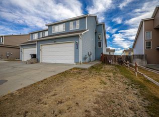 3217 Quivera River Rd, Casper, WY 82604