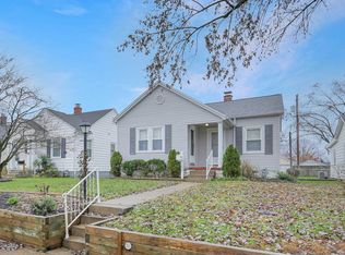205 Van Dusen Ave, Evansville, IN 47711