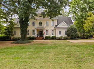 416 Hidden Hills Dr, Greenville, SC 29605