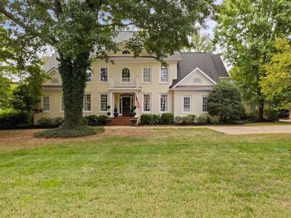 416 Hidden Hills Dr, Greenville, SC 29605
