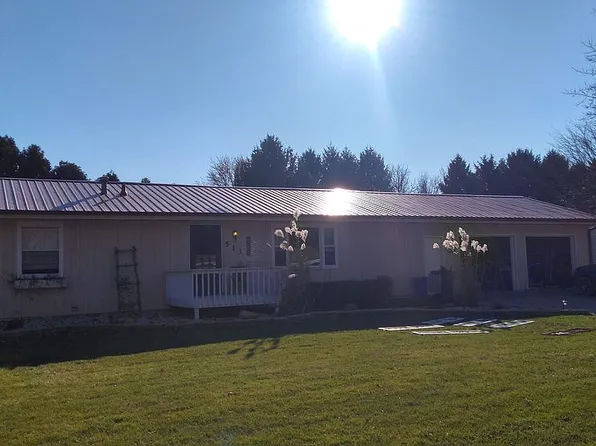 513 Fairview St, Durand, IL 61024