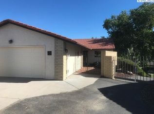 158 Casa Sueno Ct, Richland, WA 99352