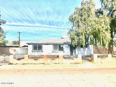 2924 W Lawrence Ln, Phoenix, AZ, 85051