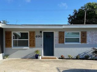 690 Key Rd, Titusville, FL 32780