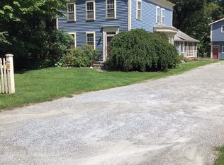 604 N Main St #A, Sheffield, MA 01257