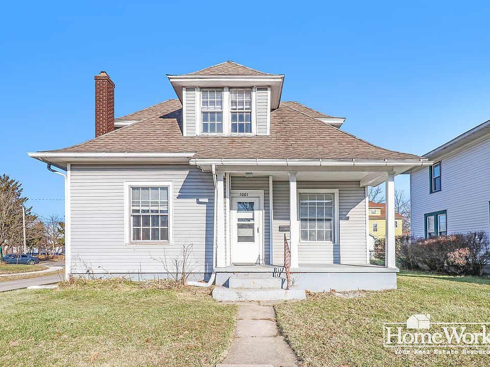1st image of 1001 E Indiana Ave