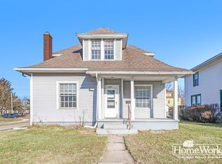 1001 E Indiana Ave, South Bend, IN 46613