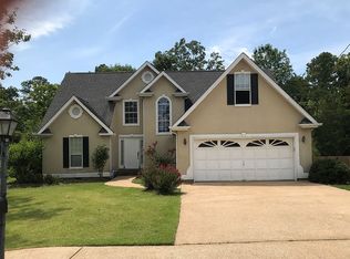2507 Cedarton Ct, Chattanooga, TN 37421