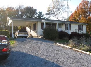 6140A Meadow Rd, Frederick, MD 21701