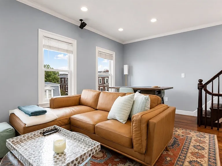 159 M St #3 — Photo 3