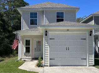 59 Avery Dr, Valparaiso, FL 32580