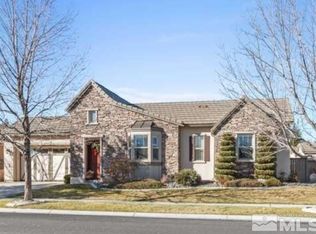 13305 Stoneland Dr, Reno, NV 89511