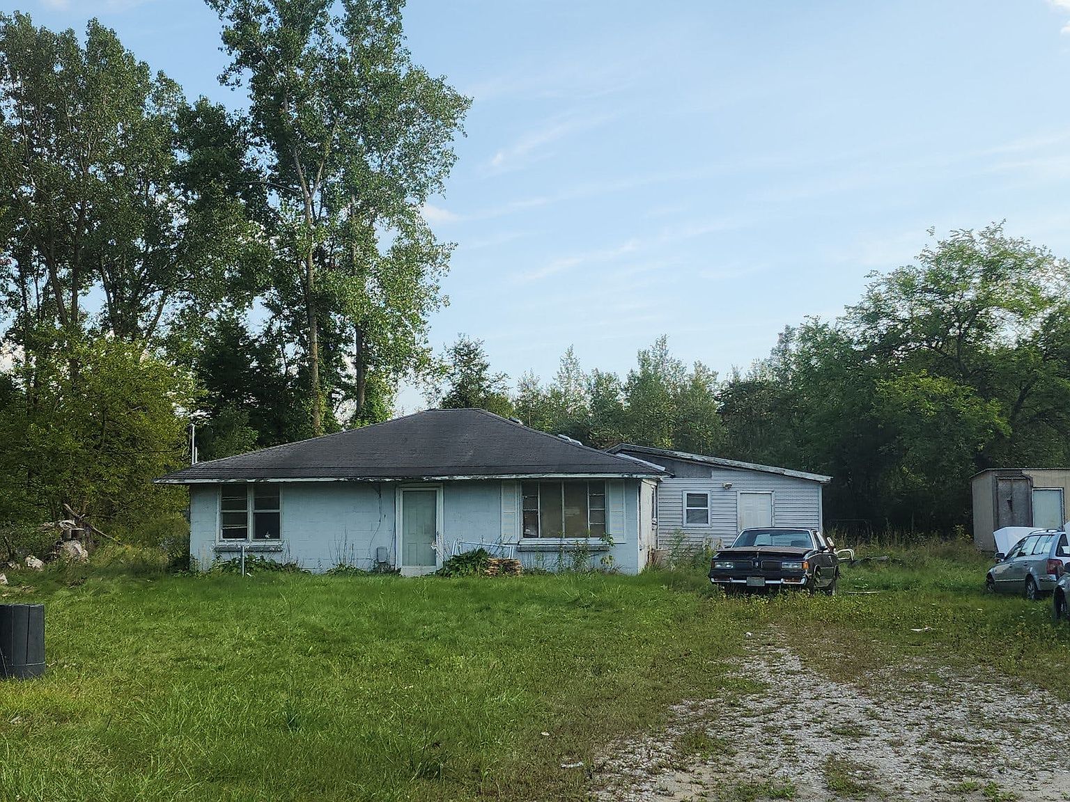 8085 W Newburg Rd, Carleton, MI 48117 Zillow
