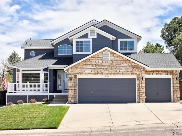 10580 Wintersweet Court, Parker, CO 80134