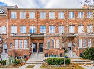 67 Enroutes St, Toronto, ON M4E 0A3