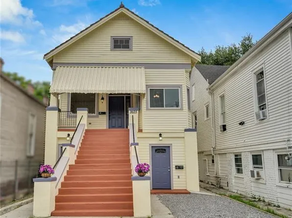 2625 Ursulines Ave, New Orleans, LA 70119