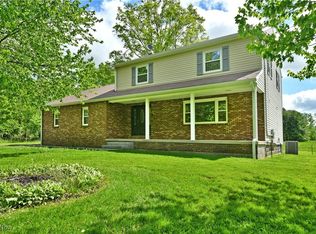 2153 Stillwagon Rd SE, Warren, OH 44484