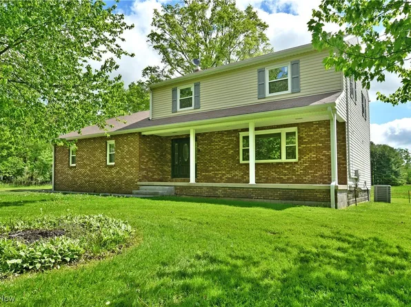 2153 Stillwagon Rd SE, Warren, OH 44484