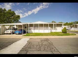 547 E 980 N, Ogden, UT 84404