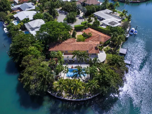 251 Knollwood Dr, Key Biscayne, FL 33149