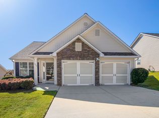 645 Majesty Xing, Winder, GA 30680