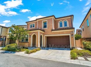 27264 Barclay Way, Santa Clarita, CA 91350