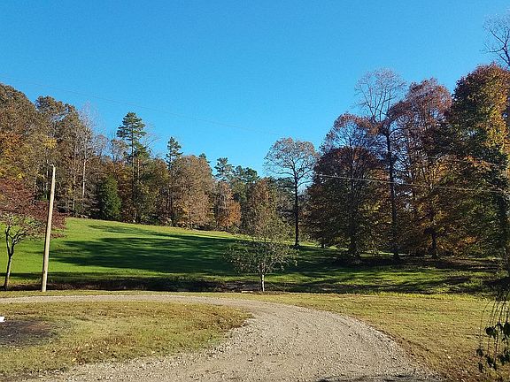 Barnyard Circle View