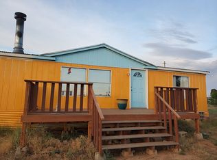 81 Wilson Loop, Edgewood, NM 87015