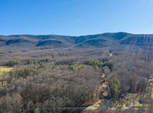 257 Red Fern Ln, North Tazewell, VA 24630