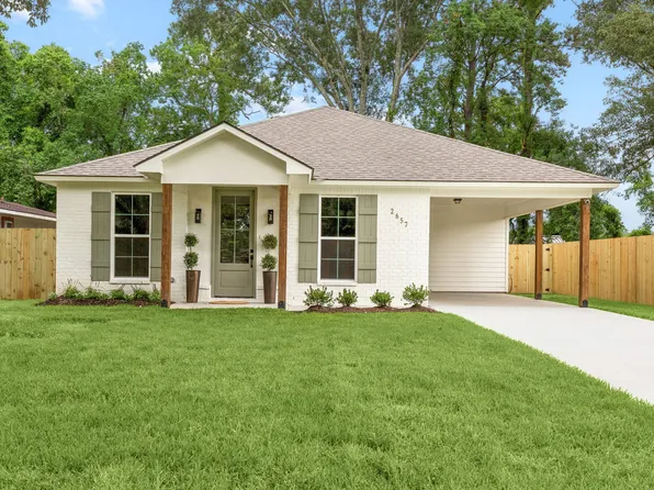 2657 78th Ave, Baton Rouge, LA 70807