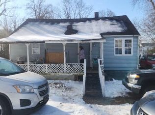 116 Shady Ln, Marion, KY 42064