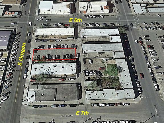 2nd image of 810 S Oregon St