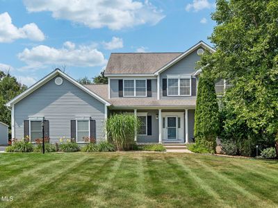 15 Lancaster Court, Ballston Lake, NY, 12019
