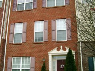 4232 La Mauricie Loop, Dumfries, VA 22025