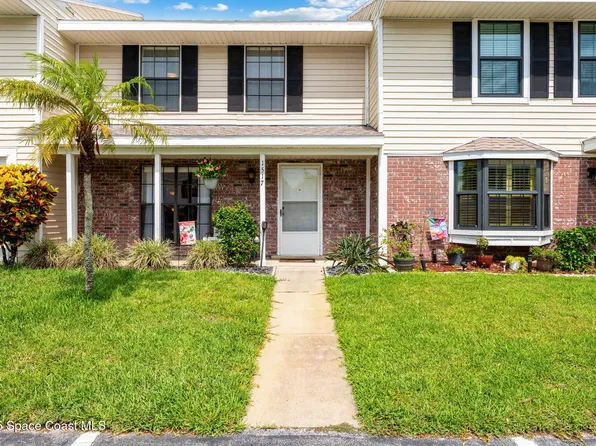 1517 Manor Dr NE, Palm Bay, FL 32905