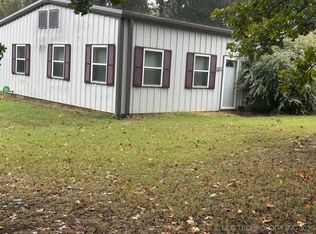 72024 S 319th Rd, Wagoner, OK 74467