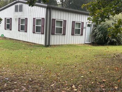 72024 S 319th Rd, Wagoner, OK, 74467