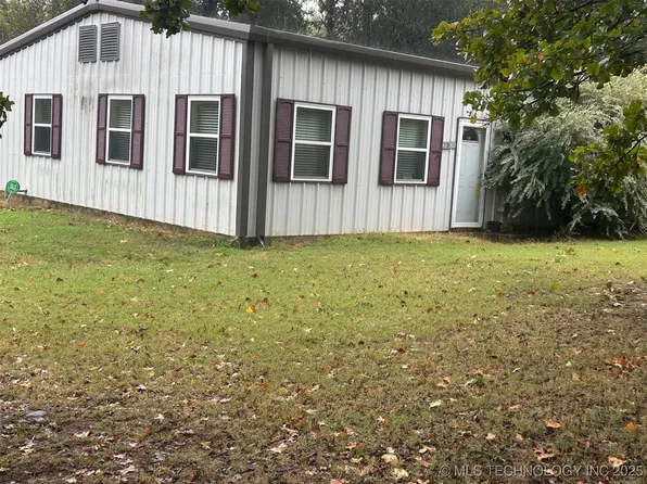 72024 S 319th Rd, Wagoner, OK 74467