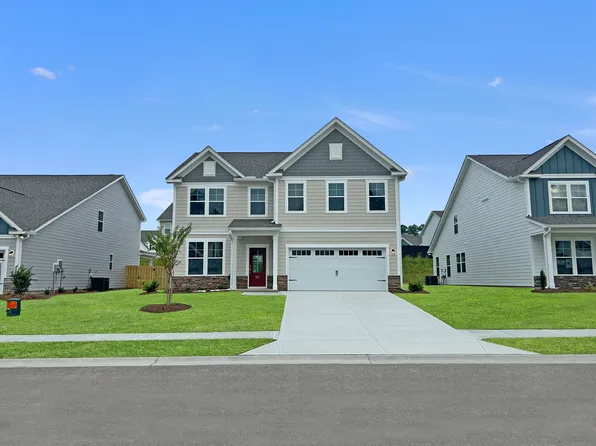 4231 Whitehouse St, Harlem, GA 30814