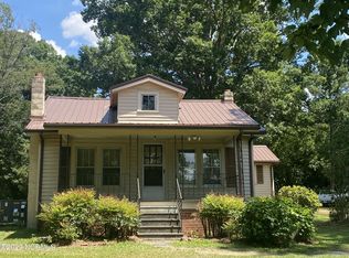 373 Mount Carmel Rd, Carthage, NC 28327