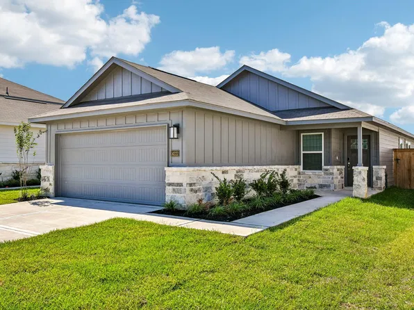 14222 Granger Pointe Ln, Conroe, TX 77302