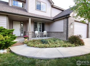 3203 Coneflower Ct, Fort Collins, CO 80521