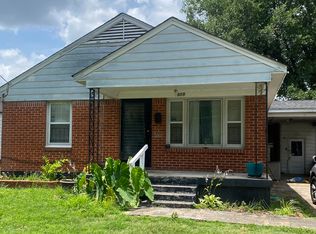 1539 Livewell Cir, Memphis, TN 38114