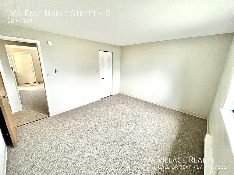 361 E Maple St #D — Photo 26