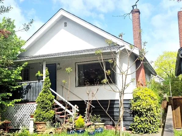 3259 W 7th Ave, Vancouver, BC V6K 2A3