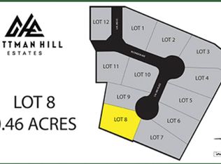 Tl 9007 Southwest Pl #3, Hermiston, OR 97838