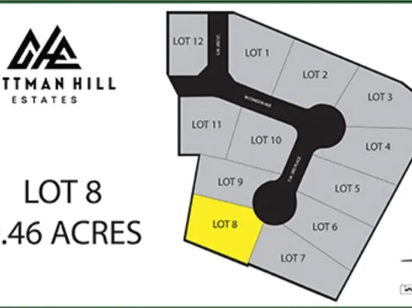 Tl 9007 Southwest Pl #3, Hermiston, OR 97838